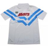 Napoli 2a Equipación 1988/89